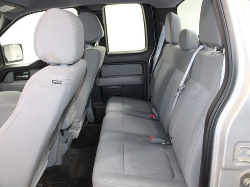 Used 2014 Ford F150 STX w/ Equipment Group 201A Mid RWD image 19