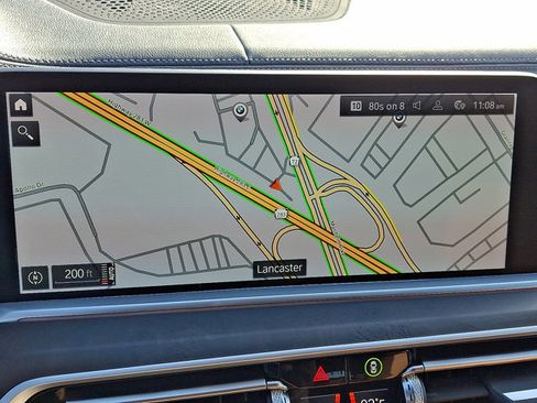 Certified 2022 BMW X5 xDrive40i image 19