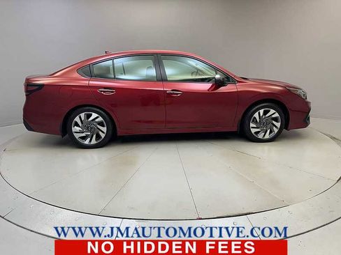 Used 2024 Subaru Legacy Touring XT image 6