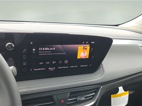 New 2026 Buick Encore GX Sport Touring image 10