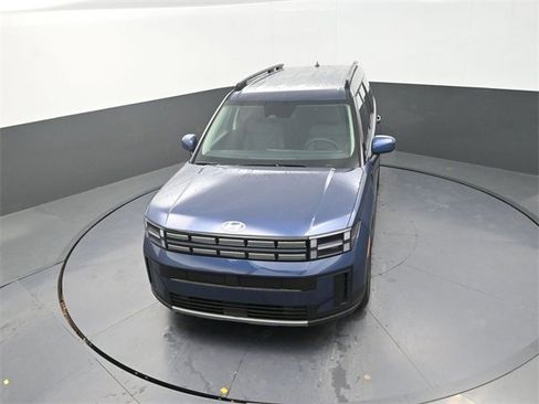 New 2026 Hyundai Santa Fe SEL image 23