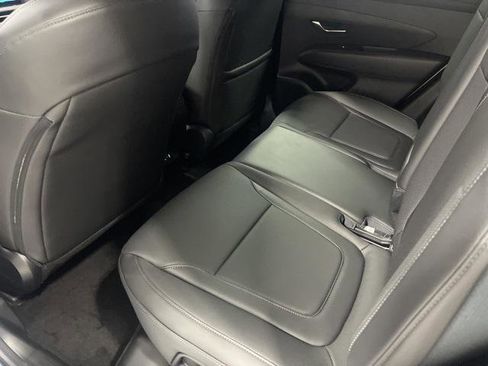 New 2025 Hyundai Tucson XRT image 32
