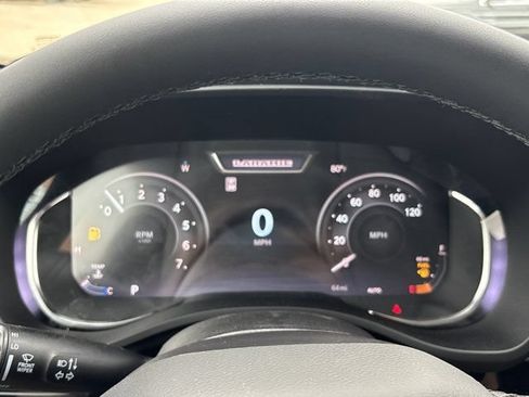 New 2026 RAM 1500 Laramie w/ Night Edition AWD/4WD image 31
