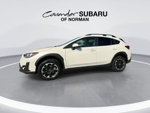 Used 2023 Subaru Crosstrek 2.0i Premium AWD/4WD image 5