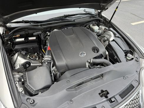 Used 2015 Lexus IS 250 AWD w/ F-Sport Package image 27