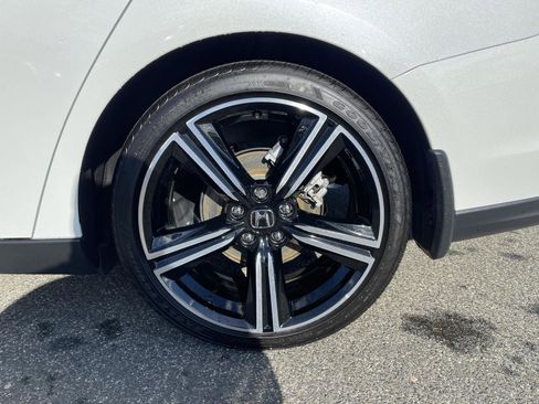 Used 2024 Honda Accord Sport image 24