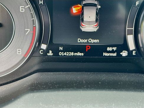 Used 2023 Acura RDX AWD image 12