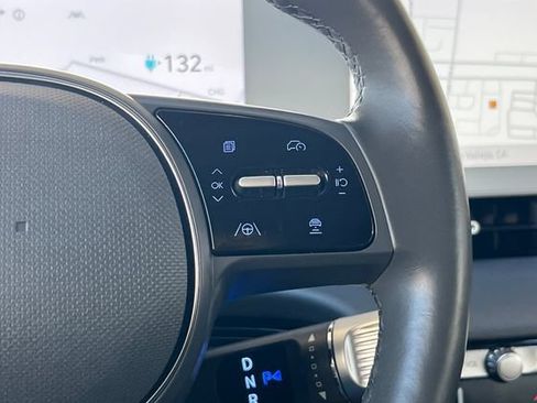 Certified 2024 Hyundai Ioniq 5 Limited RWD image 31