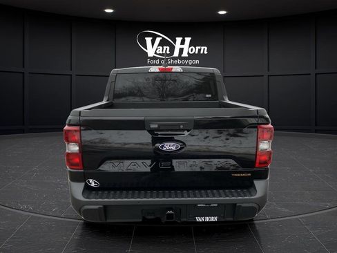 New 2026 Ford Maverick Tremor image 15