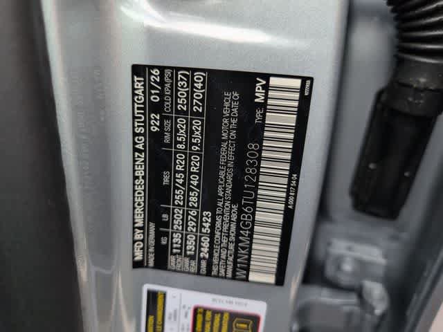 Used 2026 Mercedes-Benz GLC 300 image 35