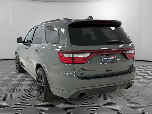 Used 2021 Dodge Durango SRT w/ Black Package AWD/4WD image 3