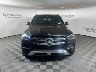 Certified 2026 Mercedes-Benz GLE 350 4MATIC video 2