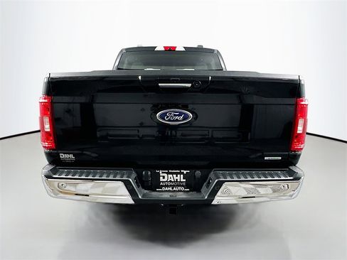 Used 2023 Ford F150 XLT w/ Equipment Group 302A High image 6