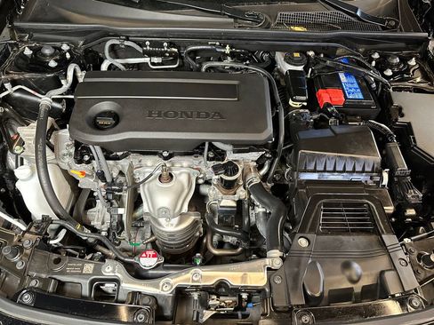 Used 2026 Honda Civic Sport image 23