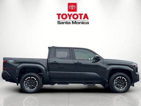 New 2026 Toyota Tacoma TRD Sport image 2