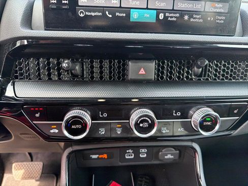 Used 2023 Honda CR-V Sport Touring image 28