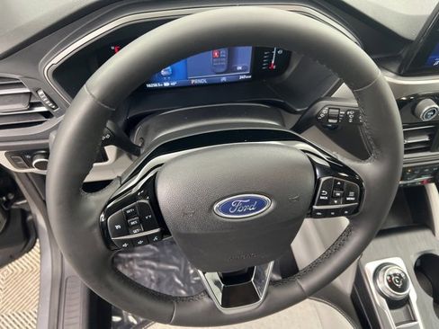 Used 2023 Ford Escape Active image 21
