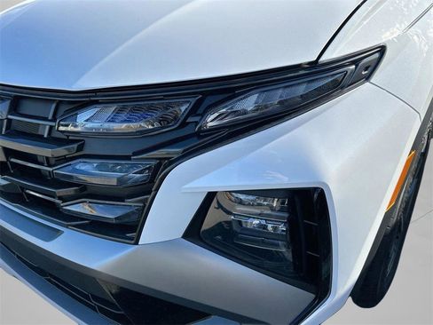 New 2026 Hyundai Tucson SEL image 17