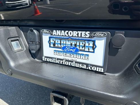Used 2018 Ford F150 Platinum AWD/4WD image 27