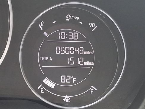 Used 2022 Honda HR-V Sport image 19