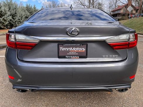 Used 2016 Lexus ES 350 image 44