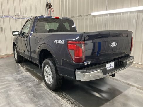 Used 2025 Ford F150 XL w/ Equipment Group 103A High image 19