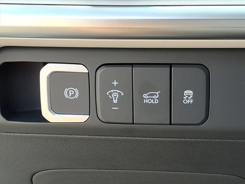 New 2026 Hyundai Santa Fe SEL FWD image 25