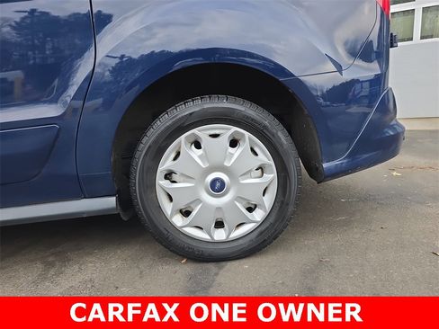 Used 2014 Ford Transit Connect XLT image 35