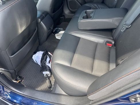 Used 2019 Nissan Altima 2.5 SR w/ SR Premium Package FWD image 12