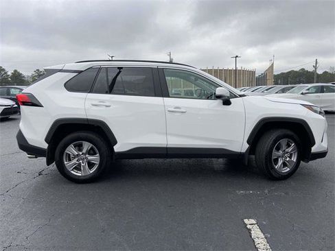 Certified 2025 Toyota RAV4 XLE w/ Convenience Package image 2