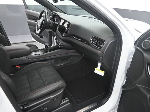 New 2026 Dodge Durango GT image 19