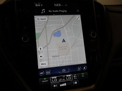 New 2026 Subaru Crosstrek 2.5i Limited AWD/4WD image 24
