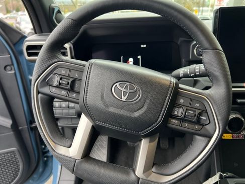 New 2026 Toyota 4Runner Limited image 13