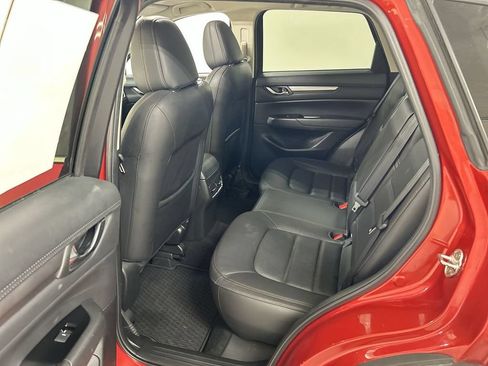 Used 2022 MAZDA CX-5 AWD 2.5 S image 20