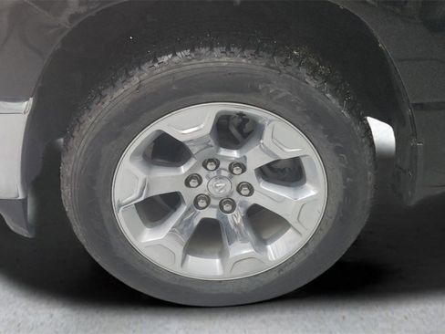 Used 2022 RAM 1500 Lone Star image 28
