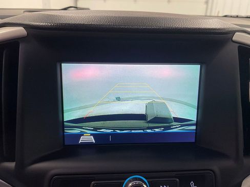 Used 2018 GMC Terrain SLE image 4