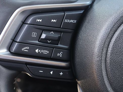 Used 2025 Subaru Outback Touring XT AWD/4WD image 22