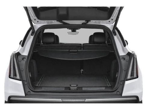 New 2025 Cadillac XT5 Sportv w/ Technology Package AWD/4WD image 90