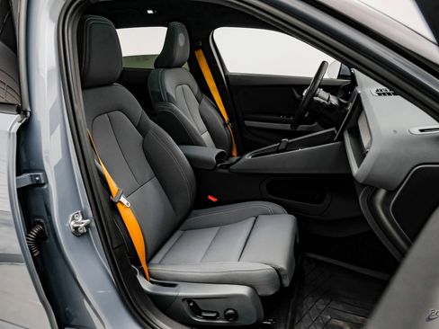 Used 2021 Polestar Polestar 2 w/ Performance Package image 43