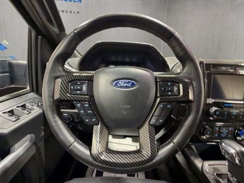 Used 2019 Ford F150 XLT w/ Equipment Group 302A Luxury image 14