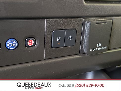 Used 2021 Chevrolet Express 2500 w/ Driver Convenience Package RWD image 18