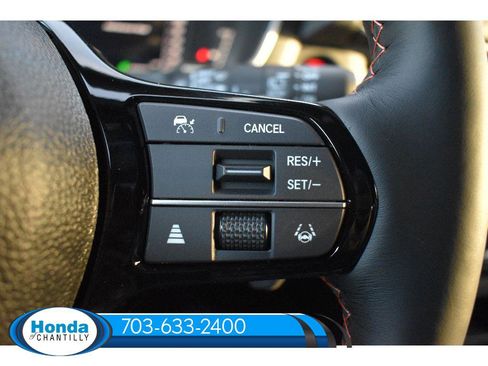 New 2026 Honda Passport TrailSport Elite image 13