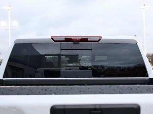 New 2026 GMC Sierra 1500 AT4X w/ LPO, Black Badging Package image 40