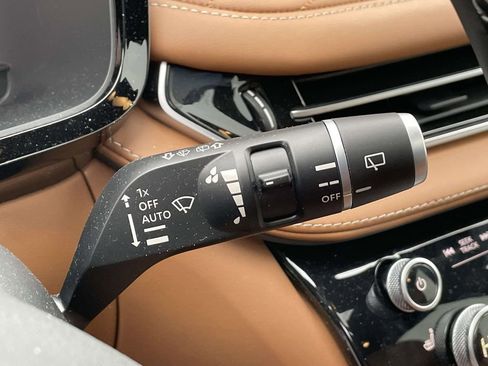 Used 2025 INFINITI QX60 Autograph w/ Cargo Package image 25