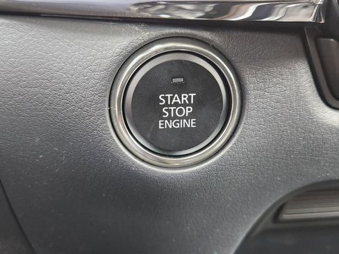 New 2025 MAZDA CX-30 2.5 Turbo w/ Premium Plus Pkg image 16