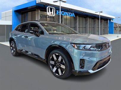New 2026 Honda Prologue Elite