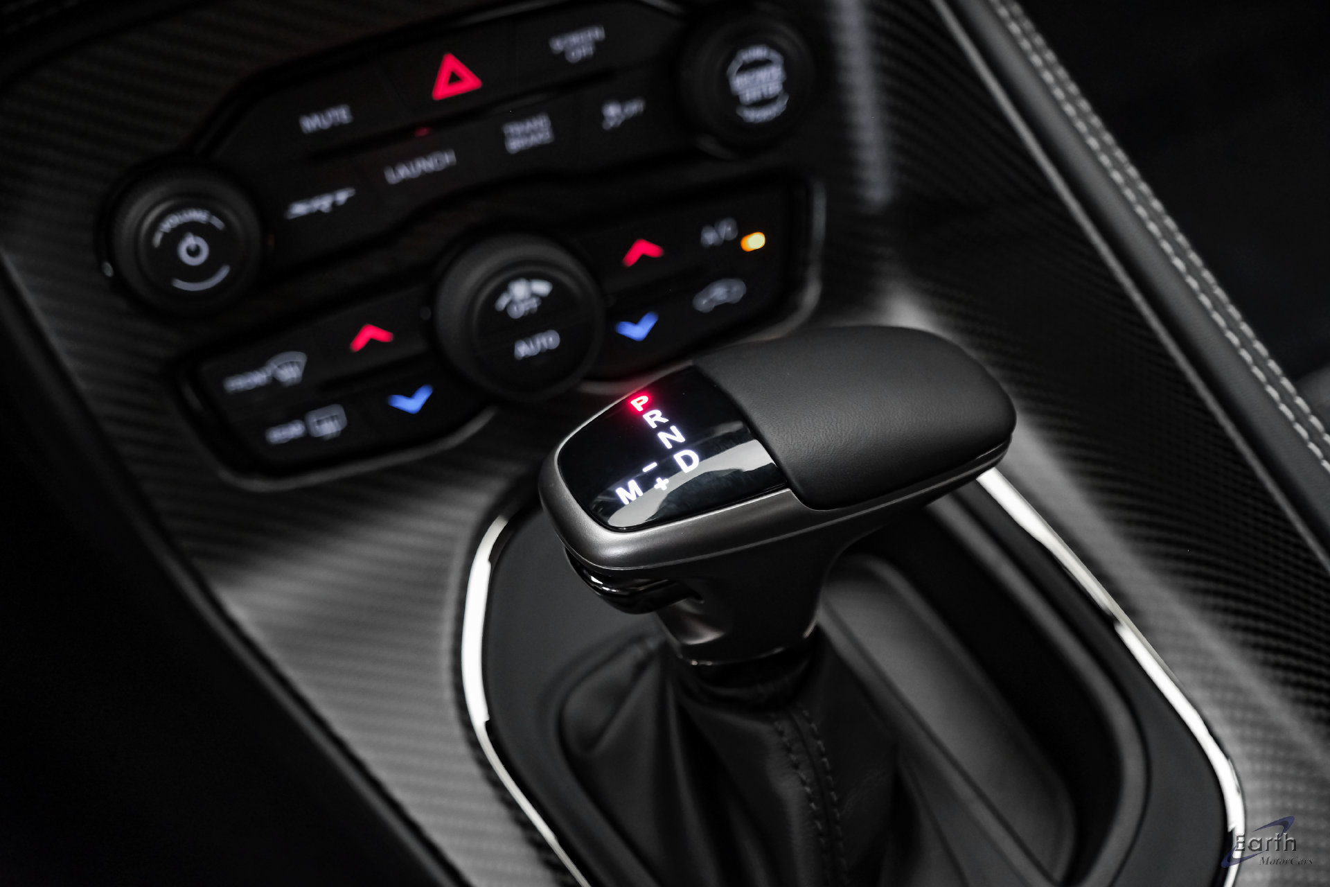 Used 2023 Dodge Challenger SRT Hellcat Redeye RWD image 64