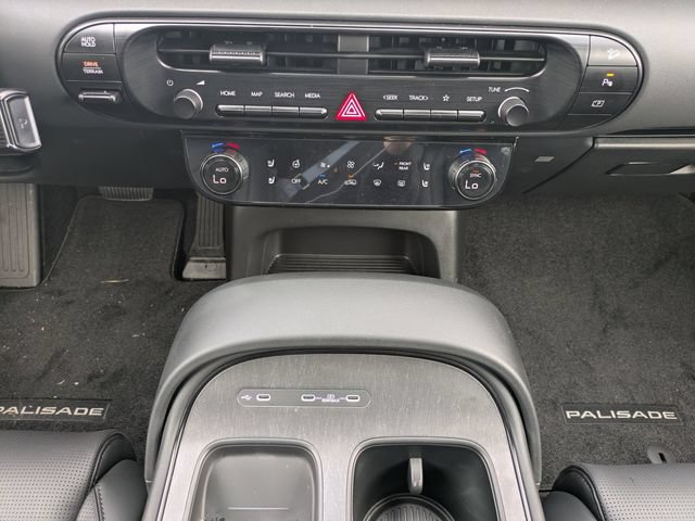 Used 2026 Hyundai Palisade XRT Pro AWD/4WD image 19