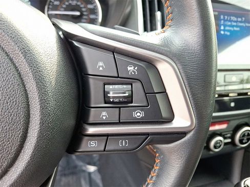 Used 2023 Subaru Crosstrek 2.5i Limited w/ Moonroof Package image 23