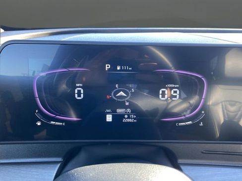 Certified 2023 Kia Sportage X-Line w/ X-Line Premium Package image 20